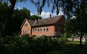 Hallandsasen Hostel